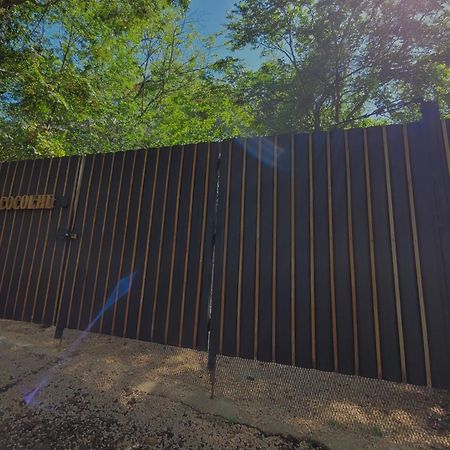 Cocolhu Hotell Tamarindo Eksteriør bilde